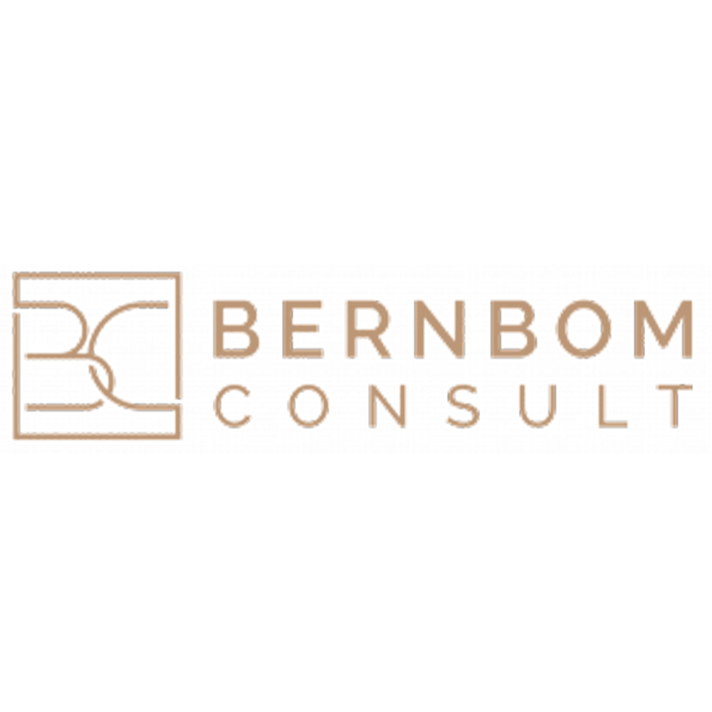 Bernbom logo