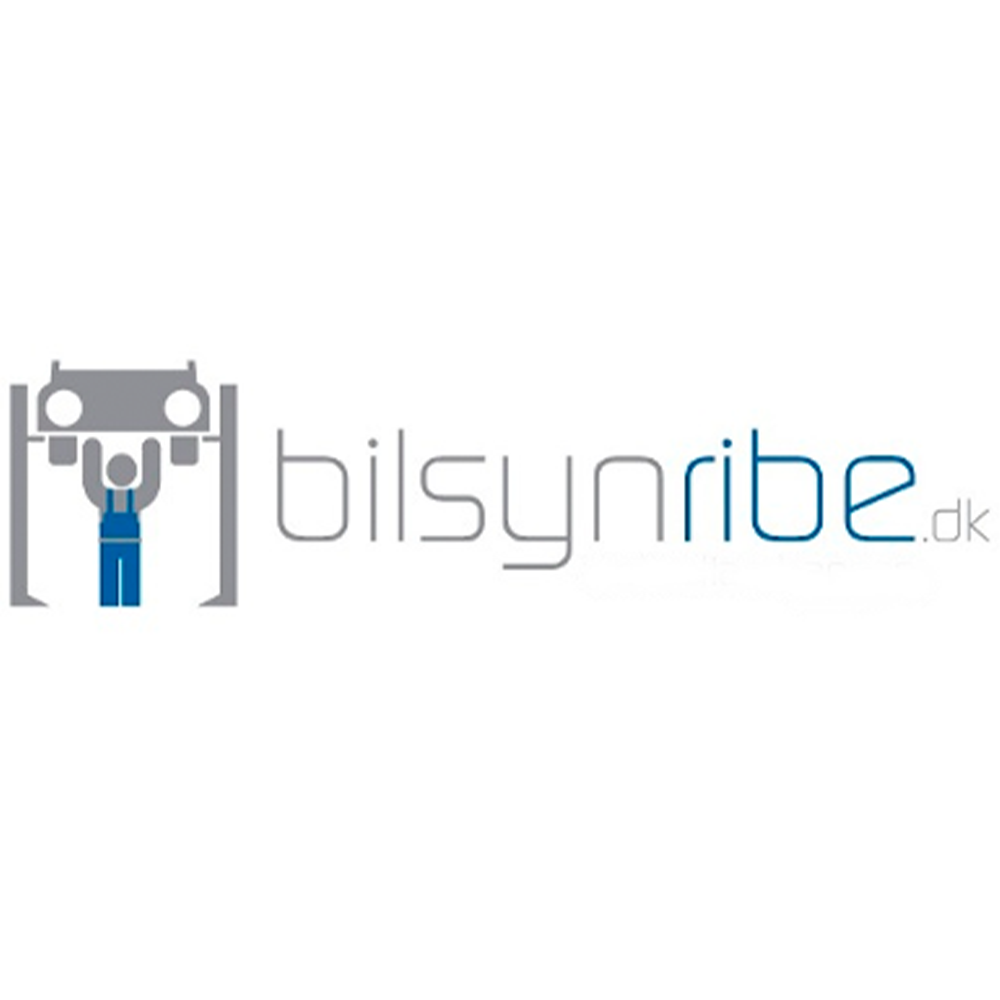 Bilsynribe logo
