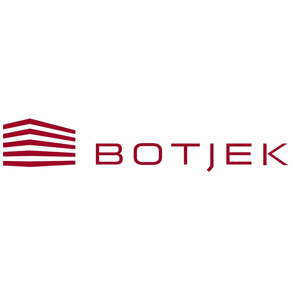 Botjek logo