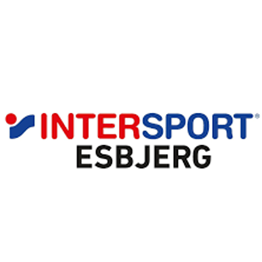 Intersport esbjerg logo