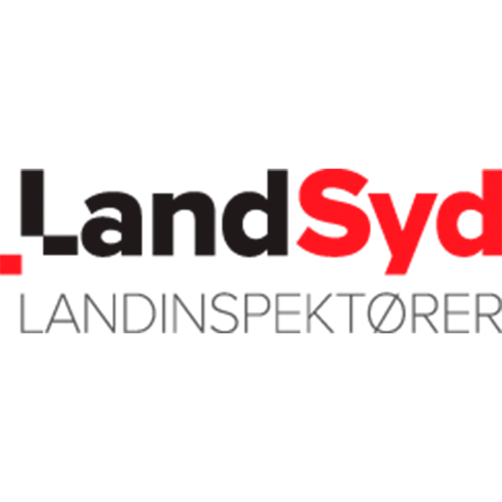 Land Syd logo