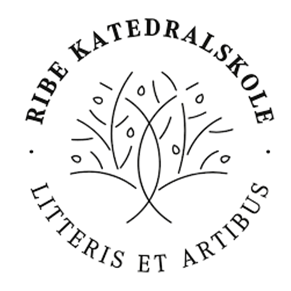 Ribe Kat logo