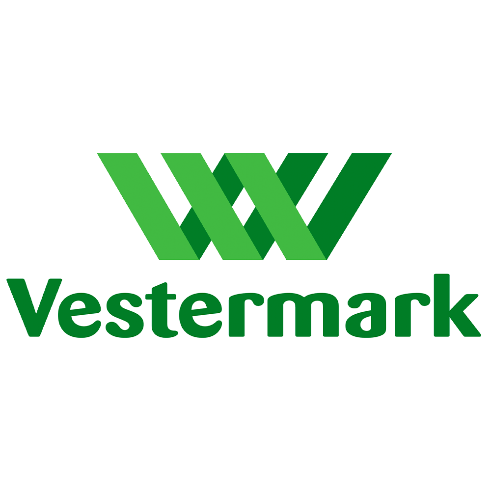 Vestermark logo