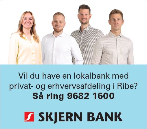 Skjern Bank