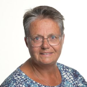 Pietje Akkerman-Krips