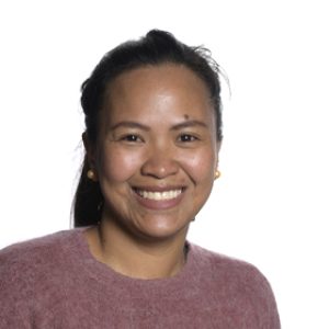 Princess Jay Morales